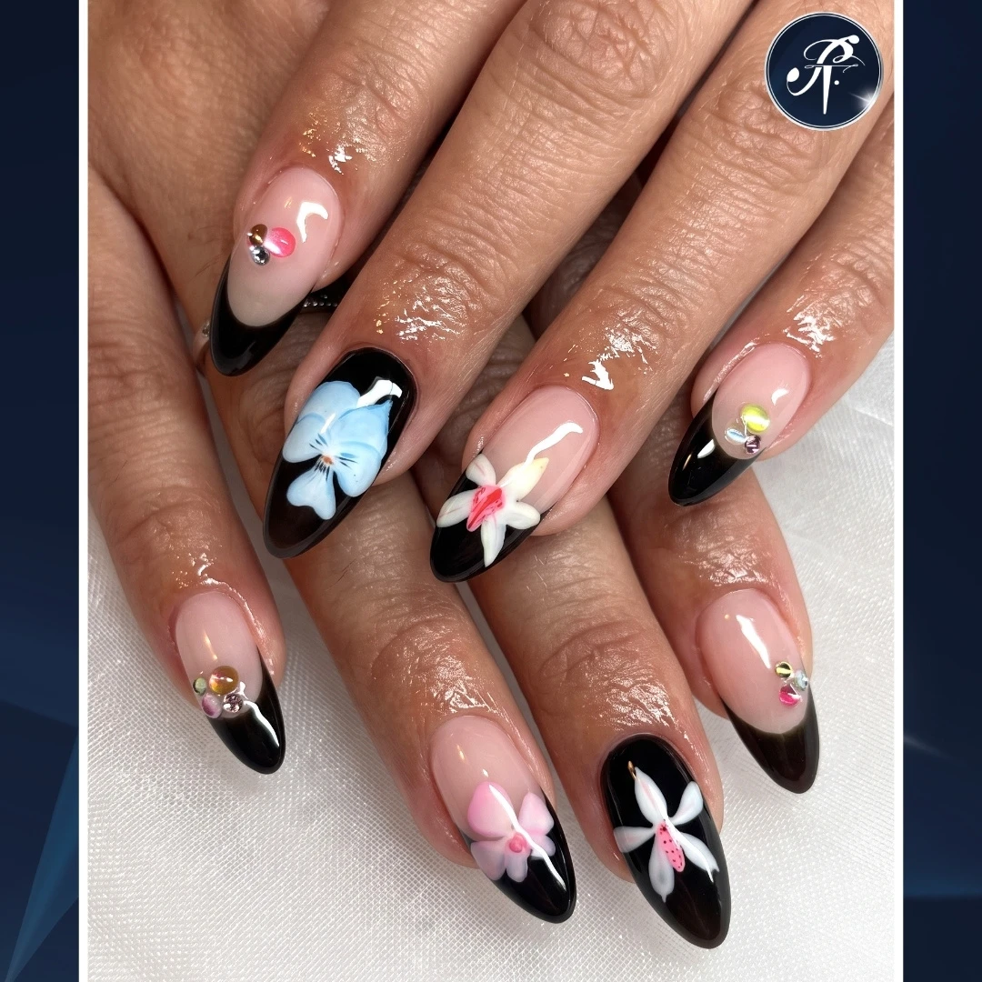 Nails Design 